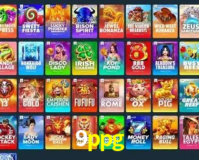 Descubra o Programa VIP da 9ppg: Vantagens Exclusivas para Jogadores