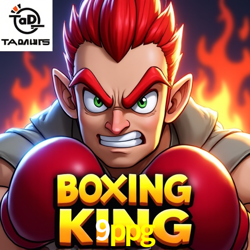 A Revolução dos Aplicativos de Jogos no 9ppg